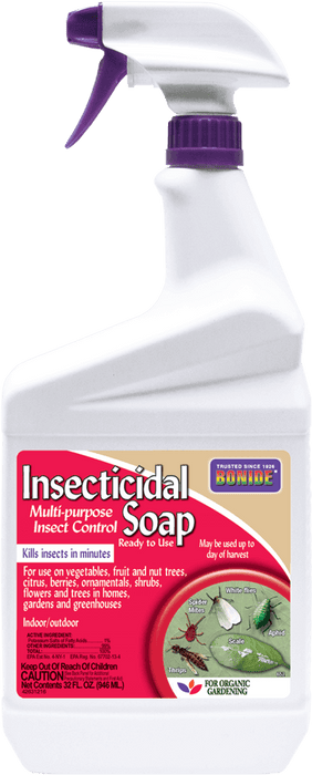 Bonide Insecticidal Soap