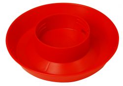 Miller Screw-On Poultry Waterer Base