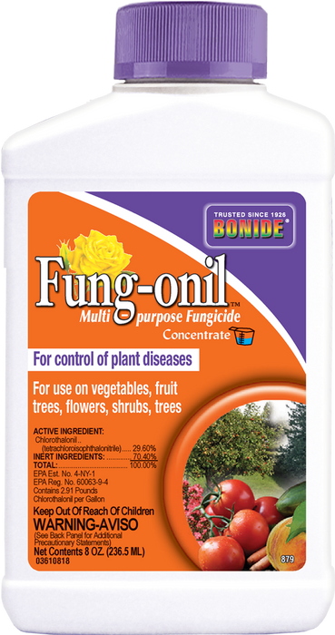 Bonide Fung-onil® Conc