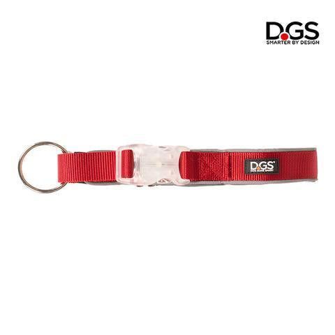 D.GS Comet LED Safety Collar
