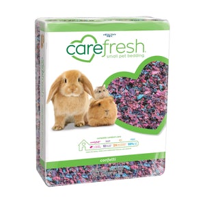 Carefresh Small Pet Paper Bedding