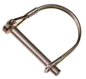 DOUBLE HH WIRELOCK PIN