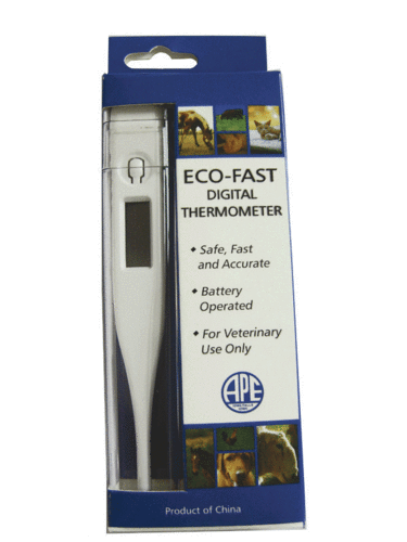Farm Innovators Incubator Thermometer Kit