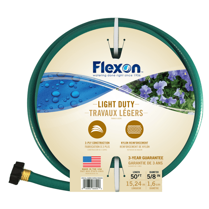 Flexon Performance Hoses