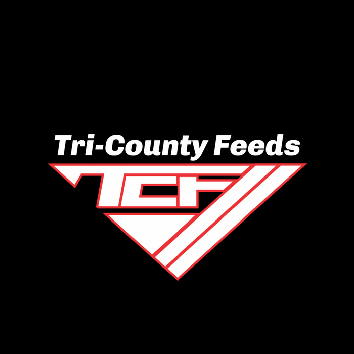 TCF Wildlife Feed