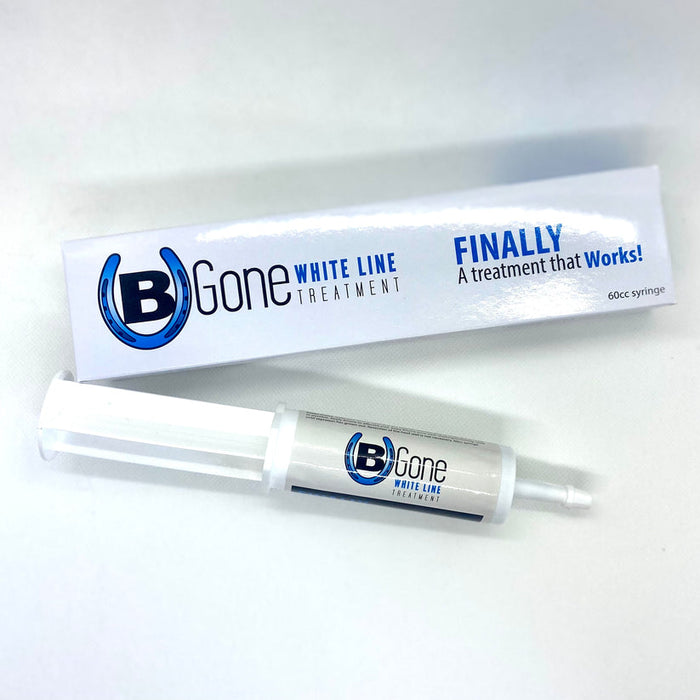 B Gone White Line Treatment