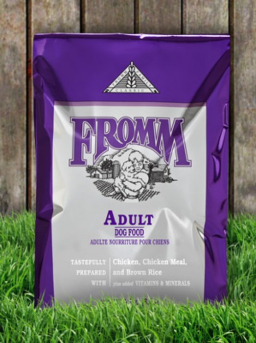 Fromm Classic Adult Dog Food