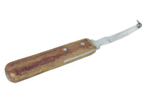 Agri-Pro Sheep Hoof Knife