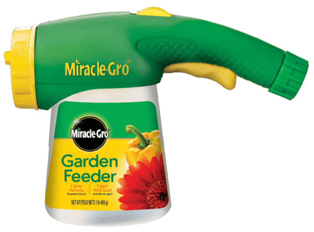 Miracle-Gro® Garden Feeder