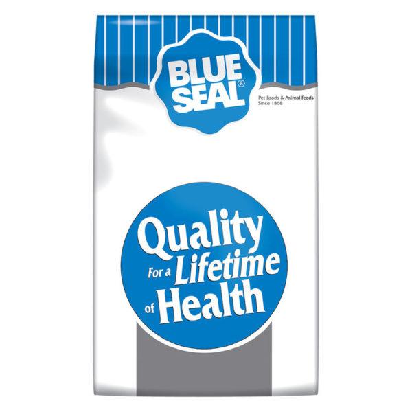 Blue Seal Floating Fish 32%