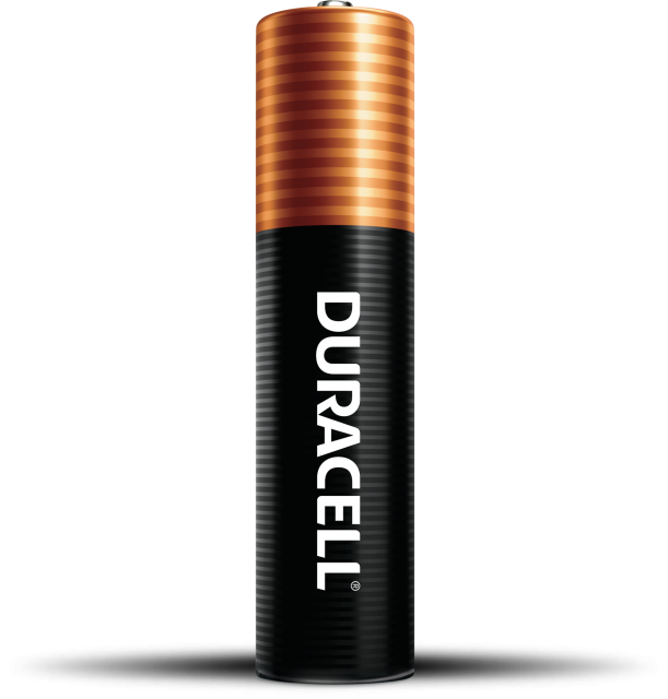 Duracell Coppertop AAA Alkaline Batteries — Tri County Feed Service
