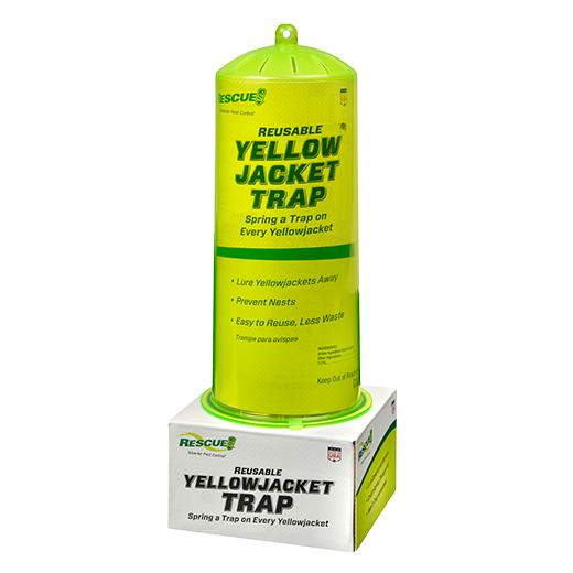 Sterling RESCUE! Yellowjacket Trap, Reusable