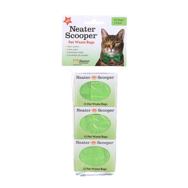 Neater Pets Neater Scooper Refill Bags