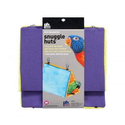 Prevue Hendryx Medium Snuggle Hut for Bird