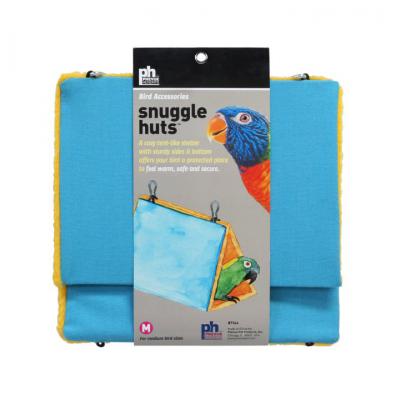 Prevue Hendryx Medium Snuggle Hut for Bird