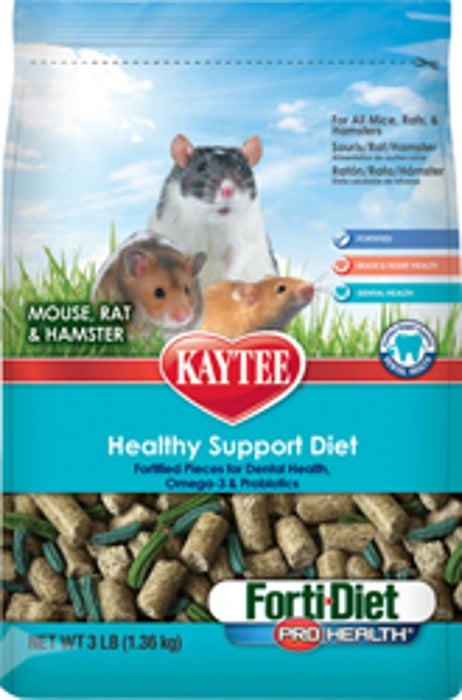 FORTI DIET PROHEALTH MOUSE/RAT